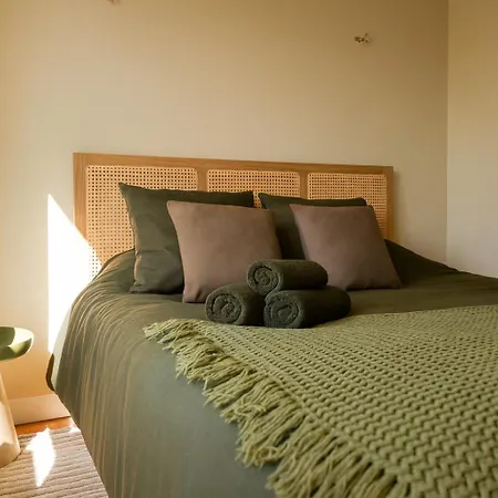 Tres Belle Maison Avec Exterieur - Quartier - 4 8 Personnes *