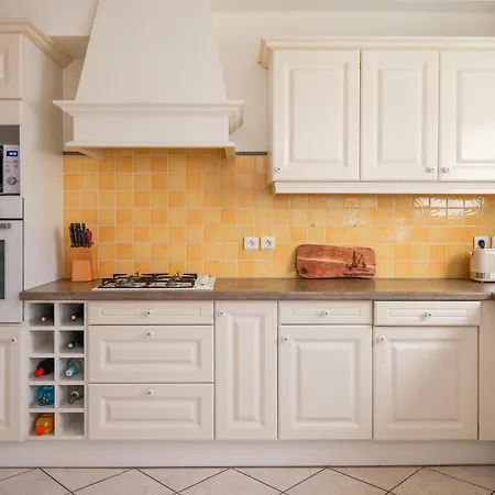 Nyaraló Tres Belle Maison Avec Exterieur - Quartier - 4 8 Personnes *