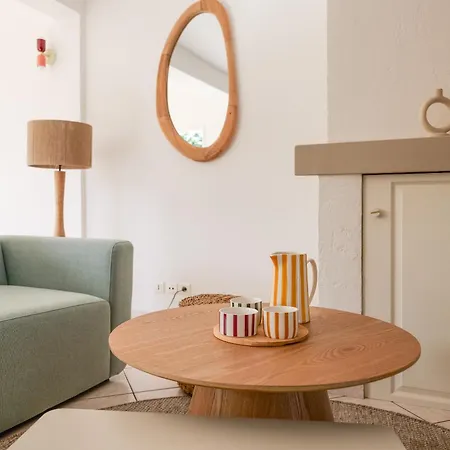 Nyaraló Tres Belle Maison Avec Exterieur - Quartier - 4 8 Personnes