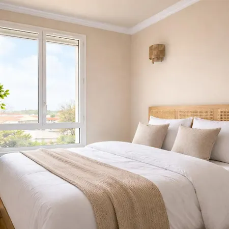 Сasa de vacaciones Très Belle Maison Avec Extérieur - Quartier - 4 8 Personnes La Chaume