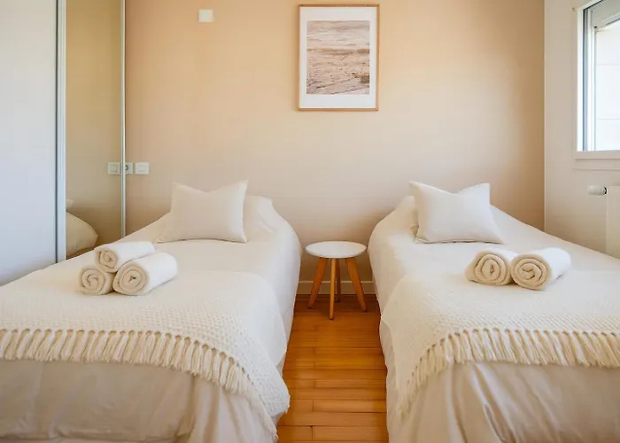 Tres Belle Maison Avec Exterieur - Quartier - 4 8 Personnes Ferienhaus