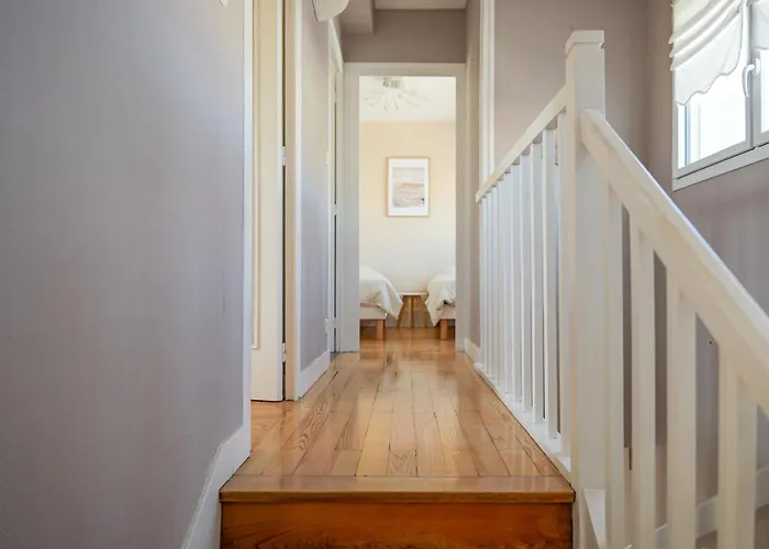 Tres Belle Maison Avec Exterieur - Quartier - 4 8 Personnes Ferienhaus La Chaume